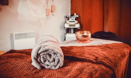 Kera Esthetique : Institut de beauté à Plomeur