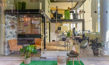L'Atelier de Lyse : Coiffeur à Antibes