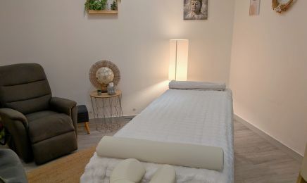 Clotilde Sculpt et Drain : Institut de beauté à Bourcefranc-le-Chapus