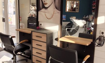 Nouvel' Hair - Patricia M. : Institut de beauté à Grainville-Langannerie