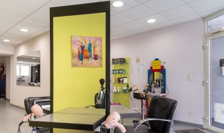 Coiffure Marie Laure  : Coiffeur à Saint-Lô