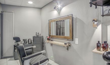 Studio'CÉ : Coiffeur à Trévoux