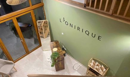 L’onirique - SPA & Coloration Végétale : Coiffeur à Teillet-Argenty