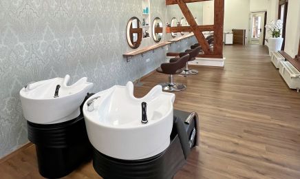 Das Haartelier Bianca Huntz: Friseur in Templin