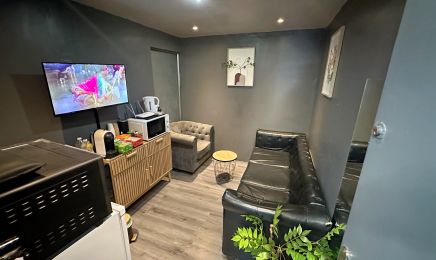 Mood Barber : Coiffeur à Dunkerque