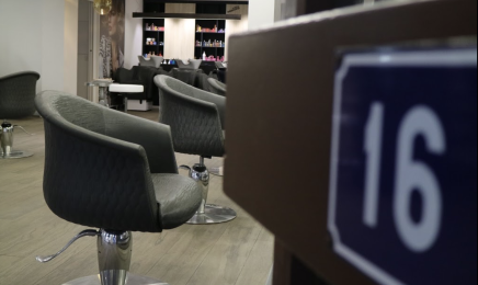 Franck Pontico - Saint Jean de Luz  : Coiffeur à Saint-Jean-de-Luz