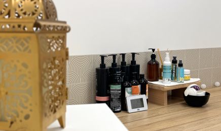Au Cocon de Méli : Spa à Weyersheim
