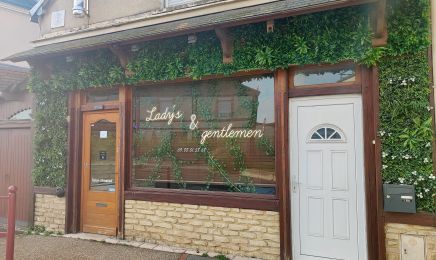 Lady's & gentlemen : Coiffeur à Ézy-sur-Eure