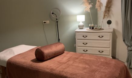 L’atelier Poudré : Institut de beauté à Fargues-Saint-Hilaire