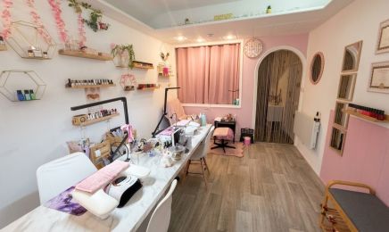 Mc nails beauté : Institut de beauté à Carcassonne