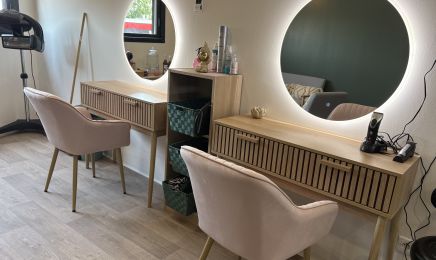 Lea V Hair : Coiffeur à Magalas