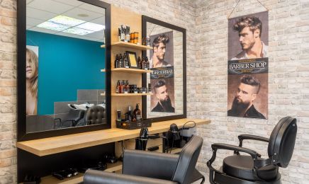 Changez d'Hair : Coiffeur à Rouziers-de-Touraine