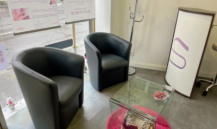 Sandra C. Maquillage Permanent : Institut de beauté à Talence