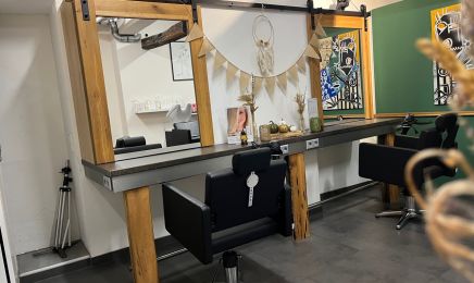 Lena Fauss Haare & Make-up: Kosmetikstudio in Sankt Wendel
