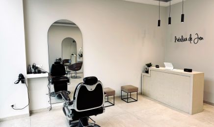 L'atelier de Jen : Coiffeur à Épinal