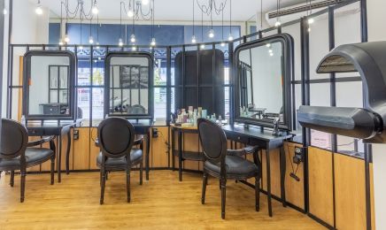 Chez Jules : Coiffeur à Clermont-Ferrand