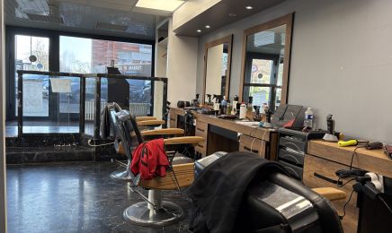 ZS Coiffure & Barbier : Coiffeur à Rennes