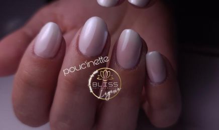 Evidemment Belle : Manucure à Chef-Boutonne