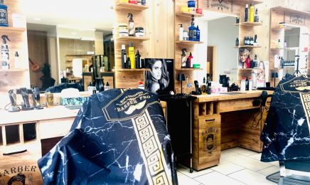 IvanCutz : Friseur in Herzebrock-Clarholz