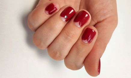 Conceptionails : Manucure à Sulniac