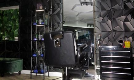 Magic Haarstudio : Kosmetikstudio in Waiblingen