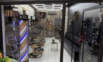 Barber House 24 : Coiffeur à Périgueux