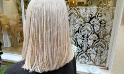 Sophie B - Spécialiste du Blond, Extensions  : Coiffeur à Montpellier