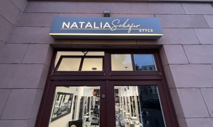 Natalia Schäfer Style: Kosmetikstudio in Offenbach am Main