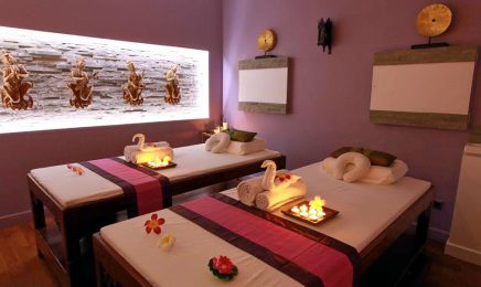 Jasmine Institute : Institut de beauté à Bordeaux