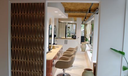 Studio Riquet : Coiffeur à Toulouse