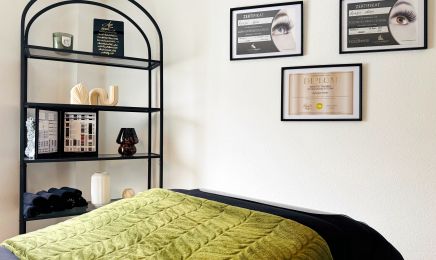 Beautique: Kosmetikstudio in Eislingen/Fils