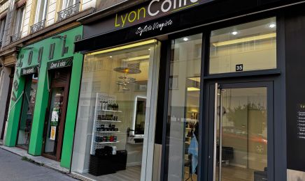 Lyon coiffure  : Coiffeur à Lyon