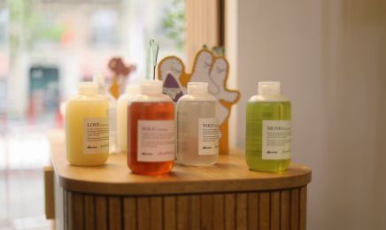 PETULLA DUMONT COIFFURE - Grammont : Coiffeur à Tours