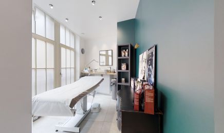 Design Room : Coiffeur à Metz