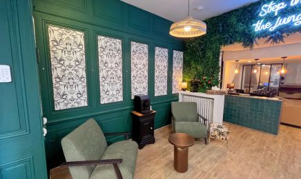 Jungle Groom : Coiffeur à Lyon