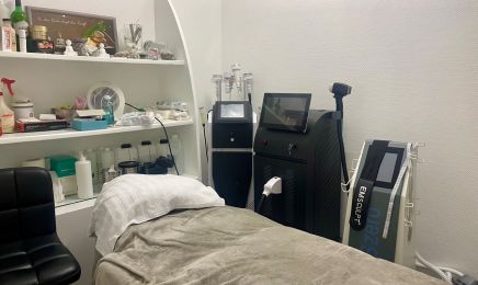 Miraz Hair & beauty: Kosmetikstudio in Dortmund