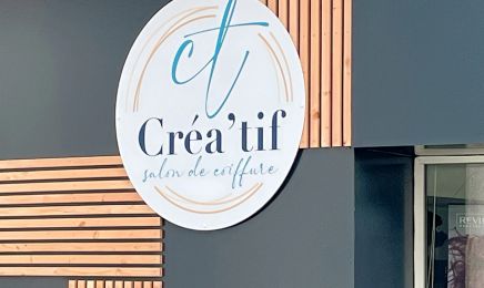 Créa’tif : Coiffeur à La Forêt-sur-Sèvre