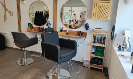 Les artisans coiffeurs : Coiffeur à Grand-Couronne
