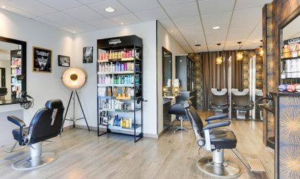 Coiff' & Décoiffé : Coiffeur à Rennes