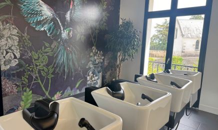 Salon Le R : Coiffeur à Ancenis