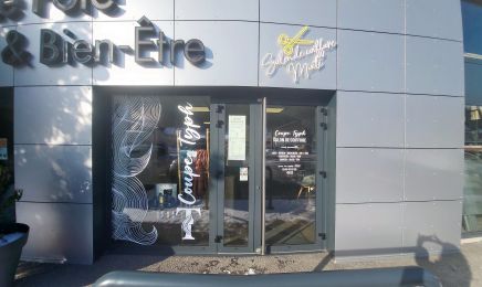 Coupe Typh' : Spa à Granges-Narboz