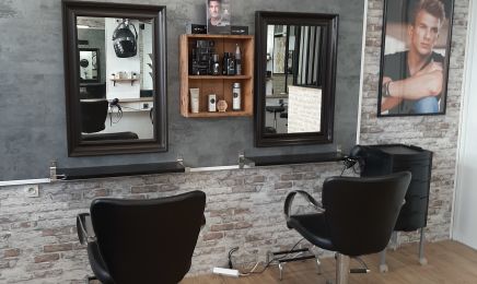 L’Art du Cheveux : Institut de beauté à Descartes