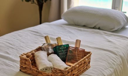 Maison Kagalingan : Institut de beauté à Ruch