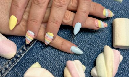 Le Salon de Tatine  : Manucure à Wittelsheim