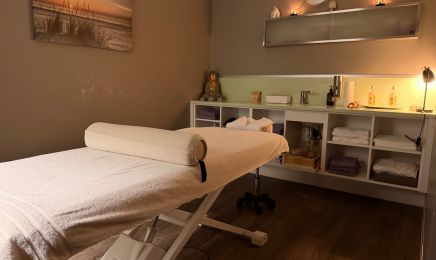 Regalis Düsseldorf: Spa in Düsseldorf