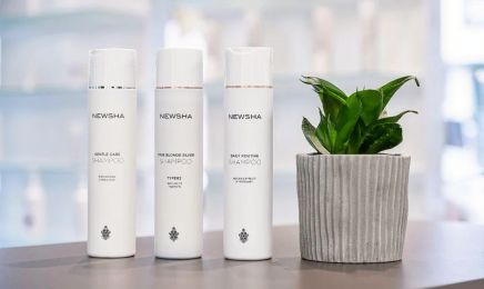 Bejona Natural Hair Studio - Friseur München Pasing - Locken & Balayage: Kosmetikstudio in München