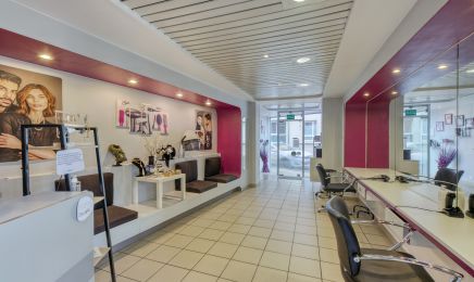 Micilia Coiffure : Coiffeur à Rillieux-la-Pape