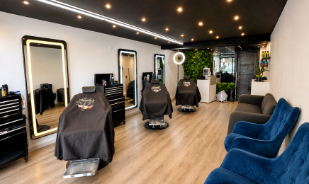 Family’s : Coiffeur à Coulommiers
