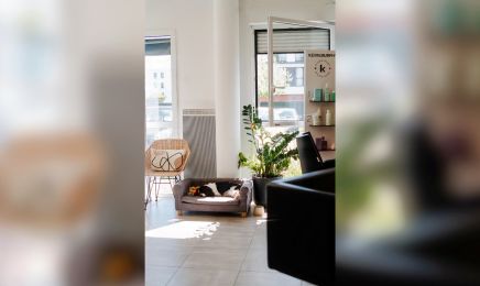 Les ciseaux de Sarah  : Coiffeur à Plescop