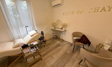CARE OF CHAY - Réhaussement de cil , Lash lift coréen 🇰🇷 et browlift : Institut de beauté à Toulouse